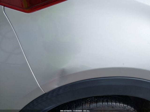 Nissan Kicks S Xtronic Cvt Image 14