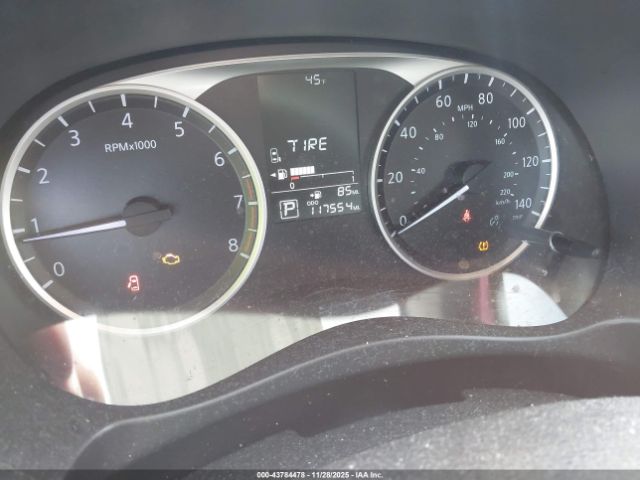 Nissan Kicks S Xtronic Cvt Image 3