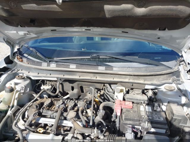 Nissan Kicks S Xtronic Cvt Image 19