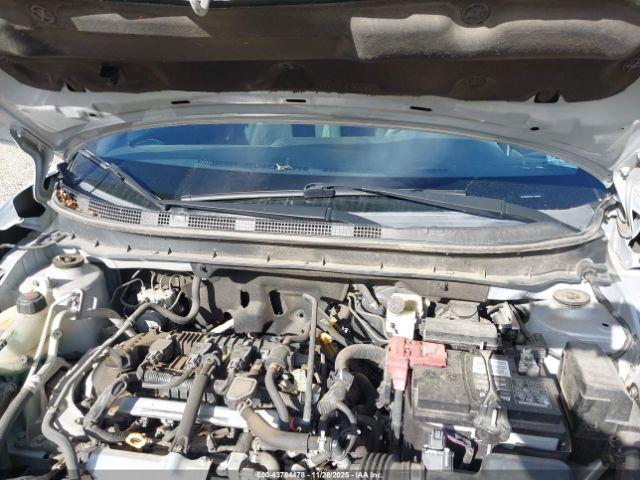 Nissan Kicks S Xtronic Cvt Image 19