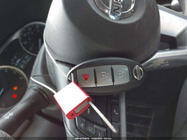 Nissan Kicks S Xtronic Cvt Image 10