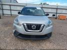 Nissan Kicks S Xtronic Cvt Image 13