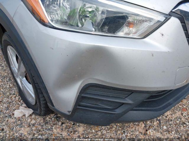 Nissan Kicks S Xtronic Cvt Image 7