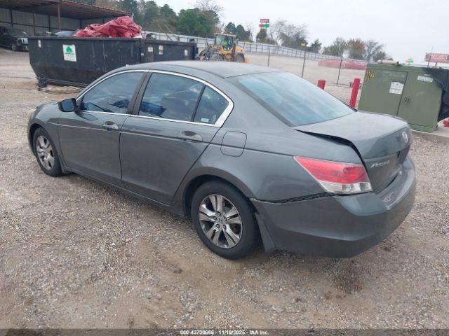 Honda Accord 2.4 Lx-p Image 7