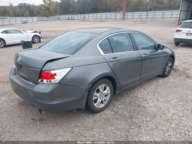 Honda Accord 2.4 Lx-p Image 6