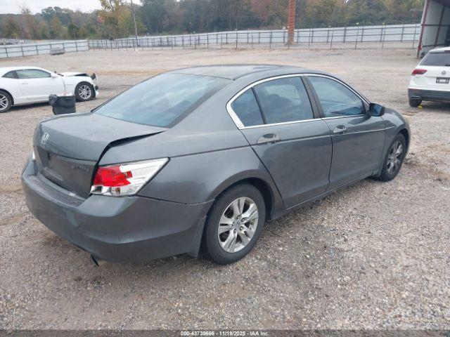 Honda Accord 2.4 Lx-p Image 6
