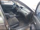 Honda Accord 2.4 Lx-p Image 4
