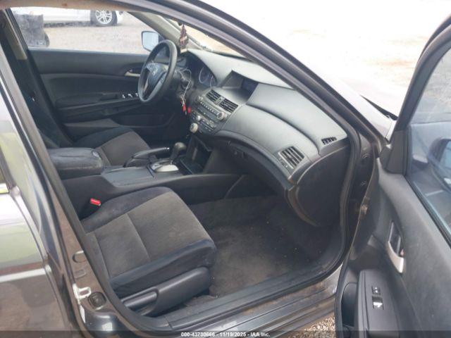Honda Accord 2.4 Lx-p Image 4