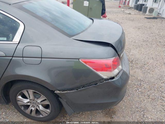 Honda Accord 2.4 Lx-p Image 5