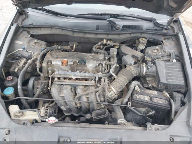 Honda Accord 2.4 Lx-p Image 15