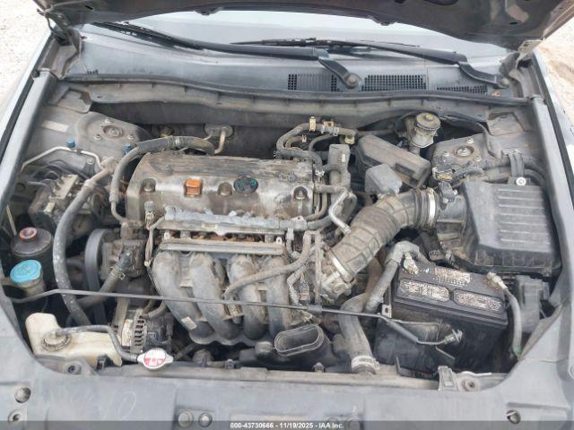 Honda Accord 2.4 Lx-p Image 15