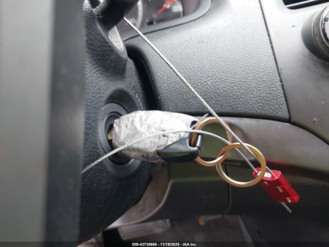 Honda Accord 2.4 Lx-p Image 13