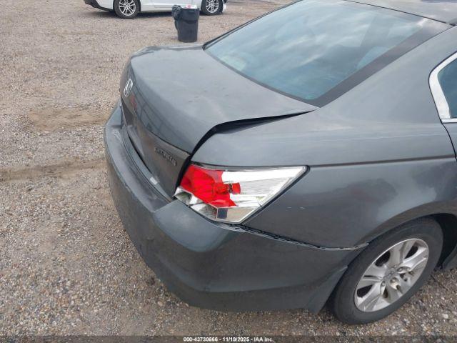 Honda Accord 2.4 Lx-p Image 10