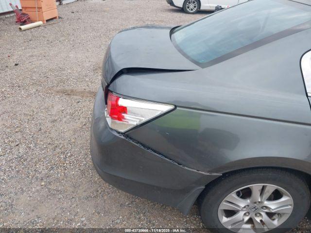 Honda Accord 2.4 Lx-p Image 11