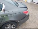 Honda Accord 2.4 Lx-p Image 14