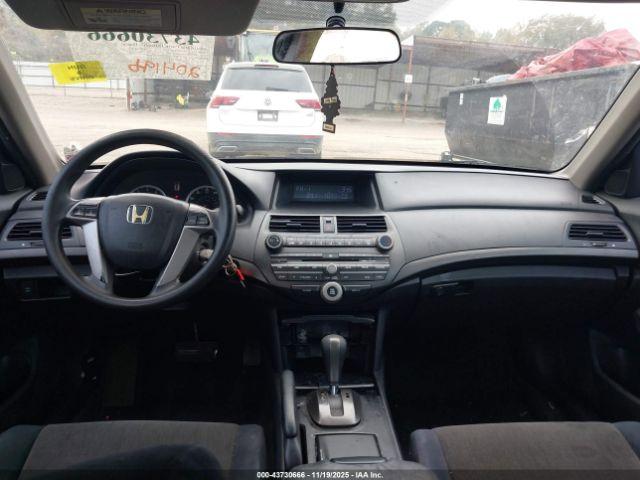 Honda Accord 2.4 Lx-p Image 12