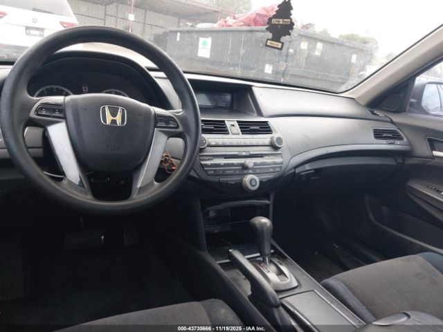 Honda Accord 2.4 Lx-p Image 16