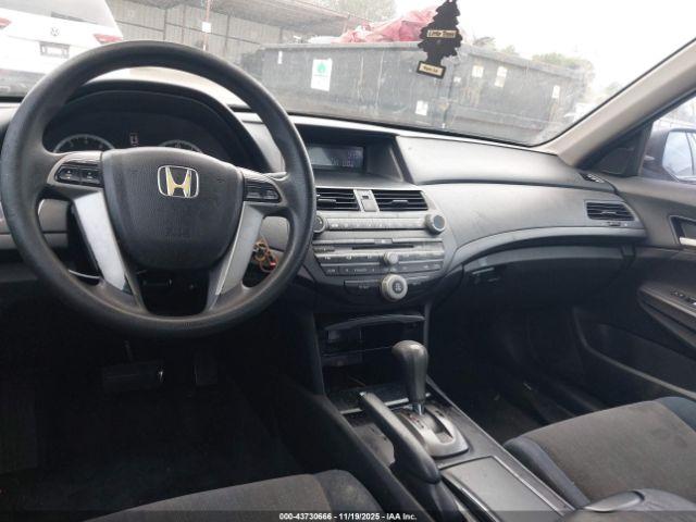 Honda Accord 2.4 Lx-p Image 16