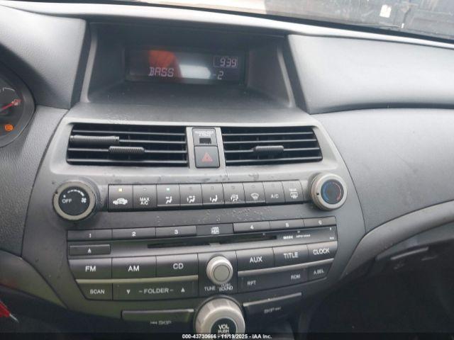 Honda Accord 2.4 Lx-p Image 17