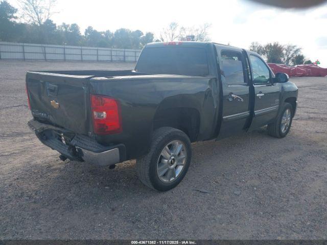 Chevrolet Silverado 1500 Lt Image 10