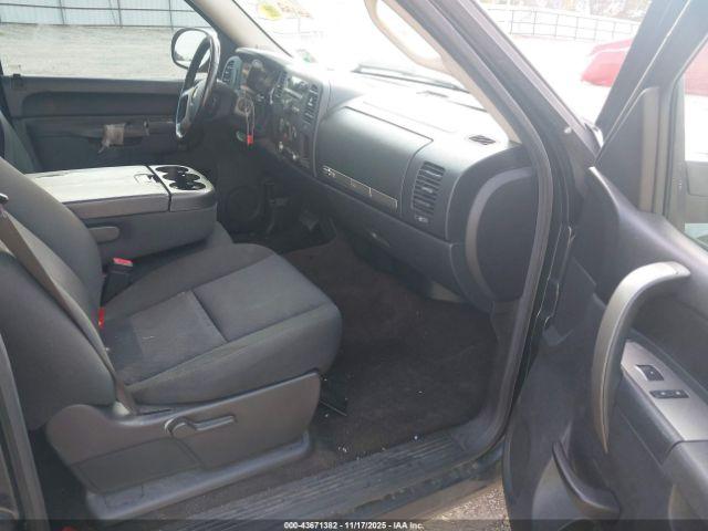 Chevrolet Silverado 1500 Lt Image 20