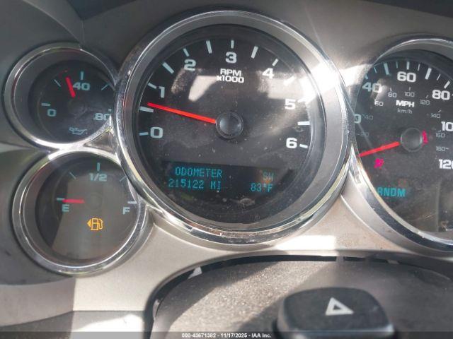 Chevrolet Silverado 1500 Lt Image 11