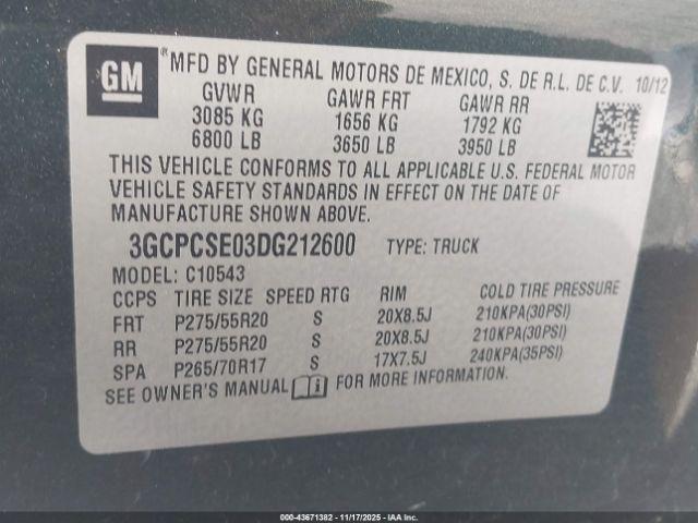 Chevrolet Silverado 1500 Lt Image 13