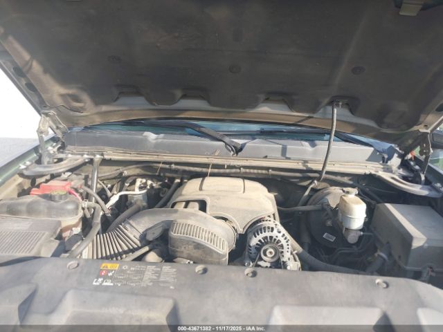 Chevrolet Silverado 1500 Lt Image 18