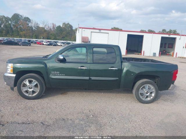 Chevrolet Silverado 1500 Lt Image 5