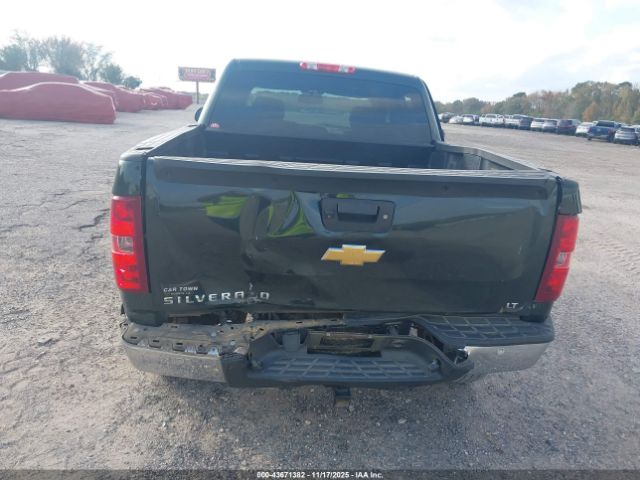 Chevrolet Silverado 1500 Lt Image 2