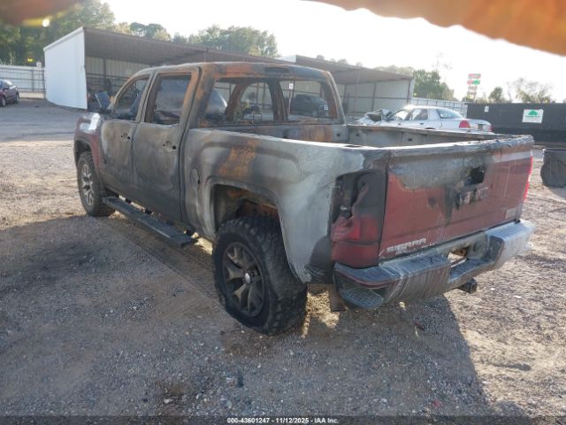 GMC Sierra 1500 Slt Image 2