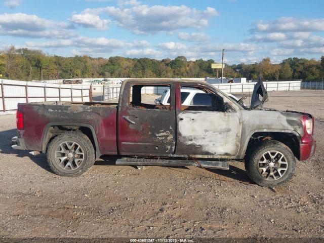 GMC Sierra 1500 Slt Image 11