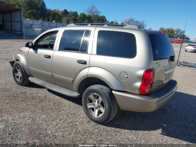 Dodge Durango Slt Image 4