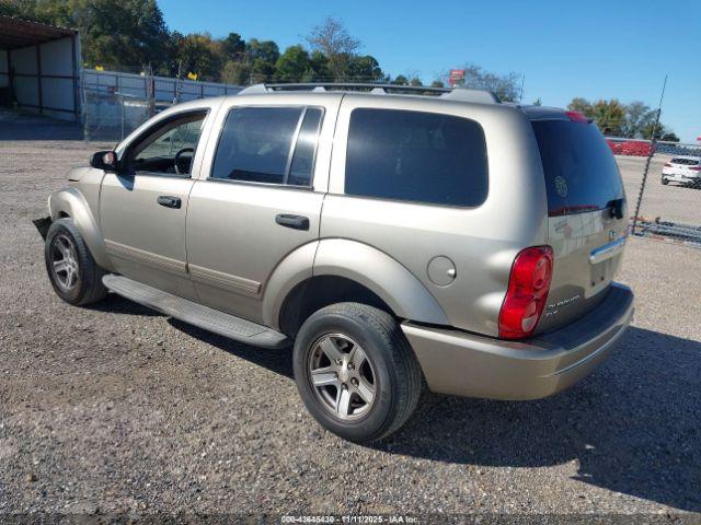 Dodge Durango Slt Image 4
