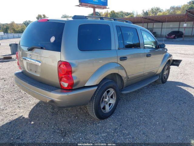Dodge Durango Slt Image 5