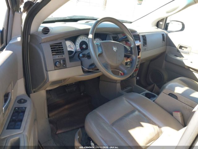 Dodge Durango Slt Image 11