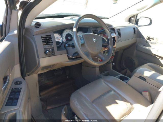 Dodge Durango Slt Image 11