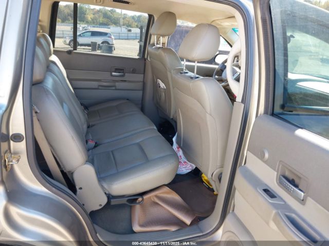 Dodge Durango Slt Image 15