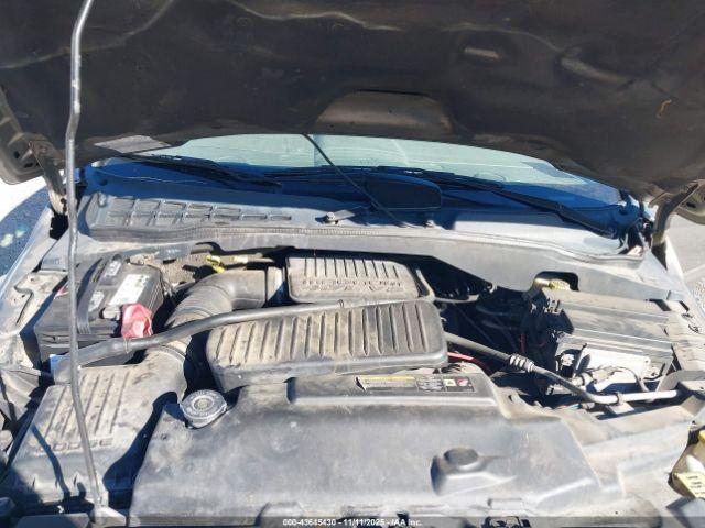 Dodge Durango Slt Image 6