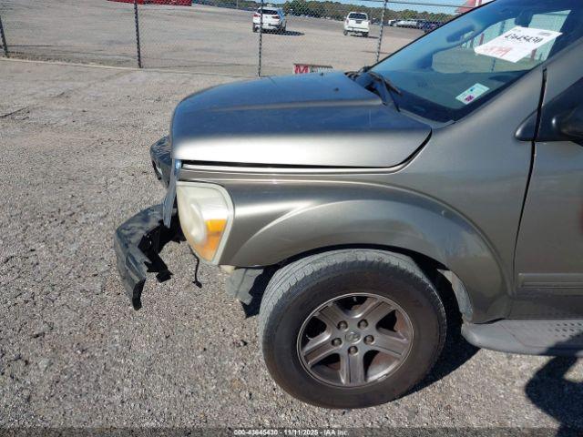 Dodge Durango Slt Image 9