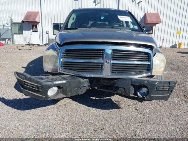 Dodge Durango Slt Image 13