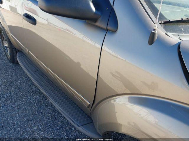 Dodge Durango Slt Image 14