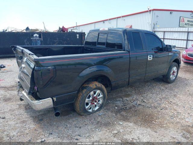 Ford F-150 Xlt Image 12