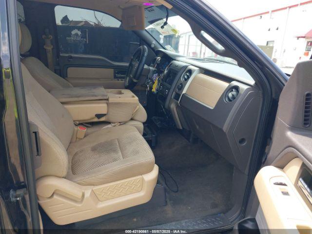 Ford F-150 Xlt Image 15