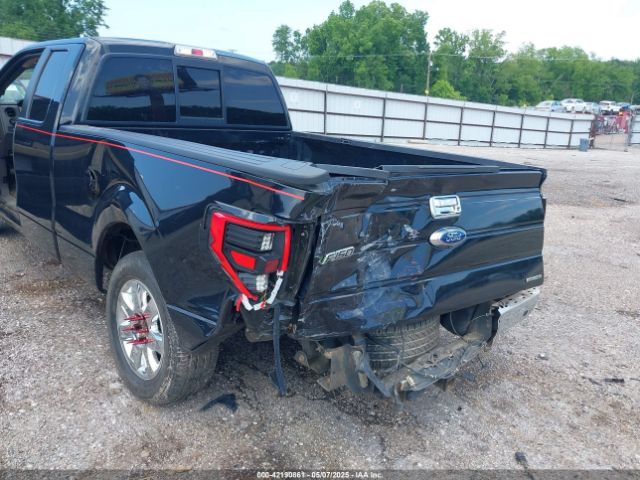 Ford F-150 Xlt Image 10