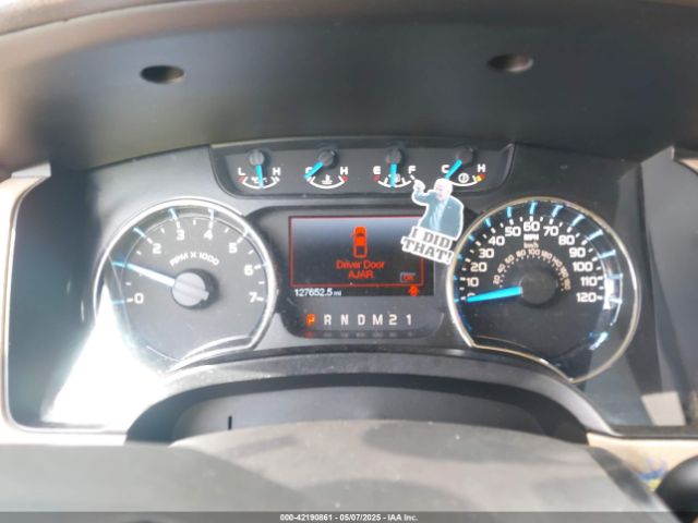 Ford F-150 Xlt Image 9