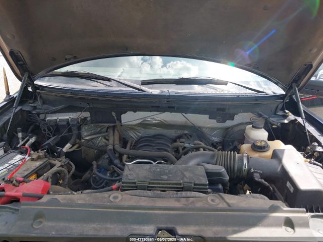 Ford F-150 Xlt Image 20