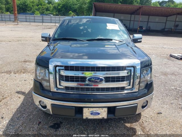Ford F-150 Xlt Image 19