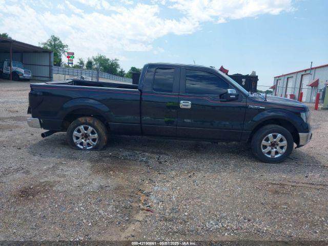 Ford F-150 Xlt Image 18