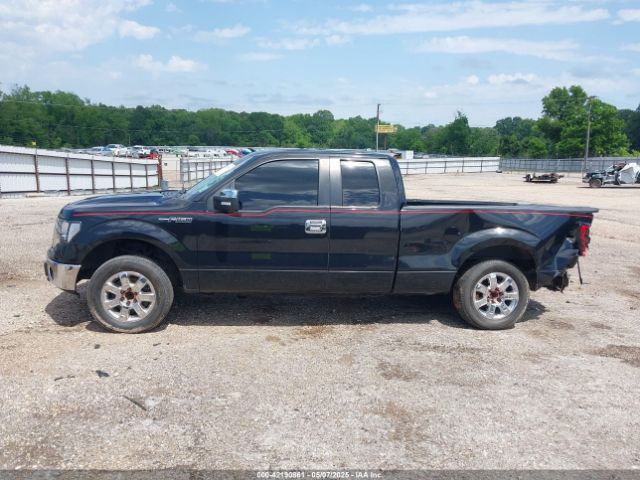 Ford F-150 Xlt Image 4